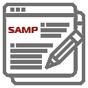 SAMP dialog editor